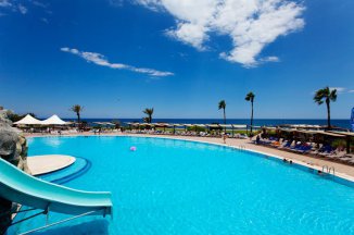 Hotel Marco Polo - Turecko - Kemer - Camyuva