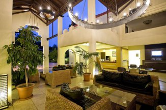 Hotel Marco Polo - Turecko - Kemer - Camyuva