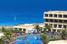 Hotel MARE BLUE COSMOPOLITAN RESORT - Řecko - Rhodos - Ixia