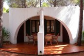 Hotel Mare Pineta - Itálie - Sardinie - Santa Margherita di Pula