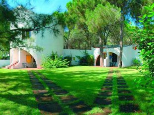 Hotel Mare Pineta