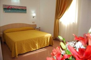 Hotel Marechiaro - Itálie - Gargano - San Menaio