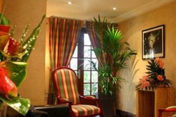 HOTEL MARENA - Francie - Paříž