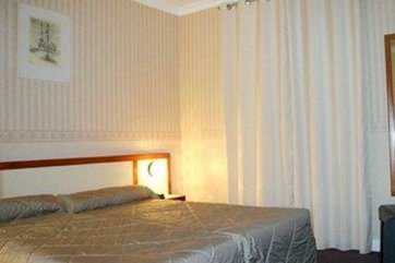 HOTEL MARENA - Francie - Paříž