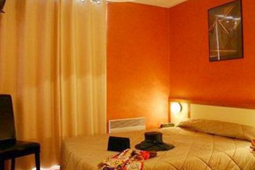 HOTEL MARENA - Francie - Paříž