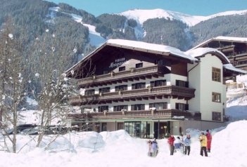HOTEL MARGARETE - Rakousko - Zell am See