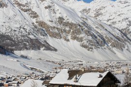 Hotel MARGHERITA - Itálie - Livigno