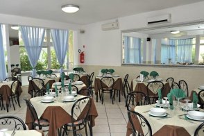 Hotel Margherita - Itálie - Rimini - Miramare