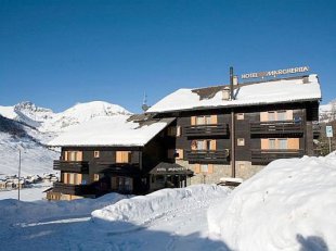 Hotel MARGHERITA