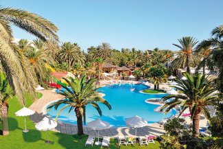 HOTEL MARHABA NEPTUNE - Tunisko - Sousse