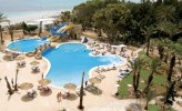 HOTEL MARHABA SALEM - Tunisko - Sousse
