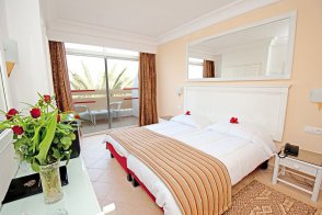 HOTEL MARHABA SALEM - Tunisko - Sousse