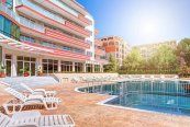 Hotel Maria Palace - Bulharsko - Slunečné pobřeží
