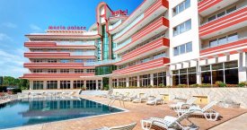 Hotel Maria Palace