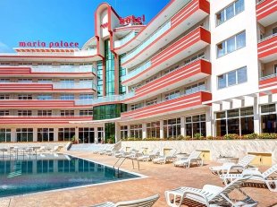 Hotel Maria Palace