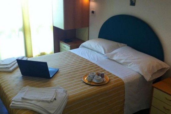 Hotel MARIA PIERA - Itálie - Rimini - Miramare