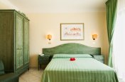 Hotel Maria Rosaria - Itálie - Sardinie - Orosei