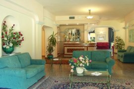 Hotel Maria Rosaria - Itálie - Sardinie - Orosei