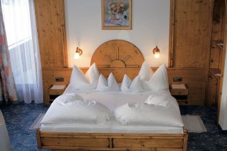 Hotel Maria Theresia - Rakousko - Zillertal - Gerlos