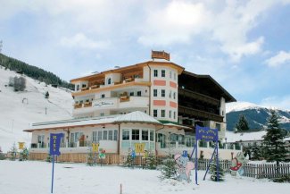 Hotel Maria Theresia - Rakousko - Zillertal - Gerlos