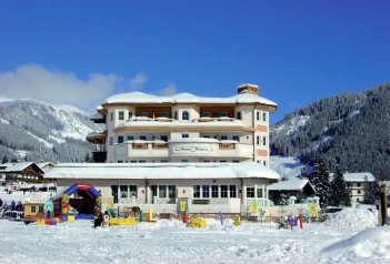 Hotel Maria Theresia - Rakousko - Zillertal - Gerlos