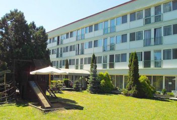 Hotel Maria - Maďarsko - Balaton