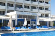Hotel Mariandy - Kypr - Larnaka