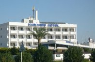 Hotel Mariandy - Kypr - Larnaka