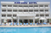 Hotel Mariandy - Kypr - Larnaka