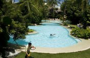 Hotel Maribago Bluewater - Filipíny - Cebu - Mactan