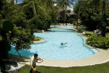 Hotel Maribago Bluewater - Filipíny - Cebu - Mactan