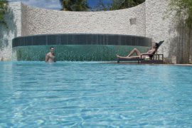 Hotel Maribago Bluewater - Filipíny - Cebu - Mactan