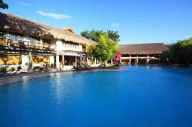 Hotel Maribago Bluewater - Filipíny - Cebu - Mactan