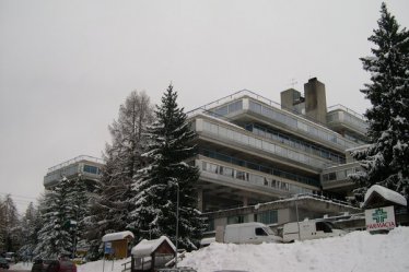 Hotel Marilleva