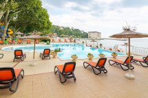 Hotel Marina Sunny Day - Bulharsko - Svatý Konstantin