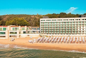 Hotel Marina Sunny Day - Bulharsko - Svatý Konstantin