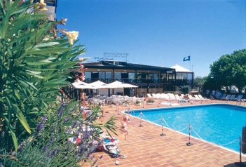 Hotel Marina Uno - Itálie - Lignano - Lignano Riviera