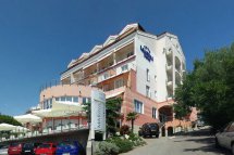 Hotel MARINA - Chorvatsko - Kvarner - Selce
