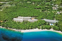 Hotel Marina - Chorvatsko - Makarská riviéra - Brela
