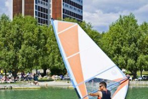 Hotel Marina - Maďarsko - Balaton - Balatonfüred