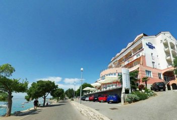 Hotel MARINA - Chorvatsko - Kvarner - Selce