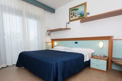 Hotel Marina - Itálie - Abruzzo - Roseto degli Abruzzi