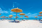 Hotel Marine & Spa - Tunisko - Djerba - Sidi Mahrez
