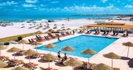 Hotel Marine & Spa
