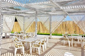 Hotel Marine & Spa - Tunisko - Djerba - Sidi Mahrez