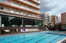Hotel Mariner - Španělsko - Costa Brava - Lloret de Mar