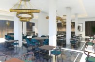 Hotel Maris Grand Waterpark Resort - Kypr - Protaras