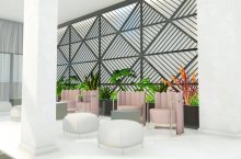 Hotel Maris Grand Waterpark Resort - Kypr - Protaras