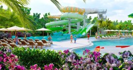 Hotel Maris Grand Waterpark Resort