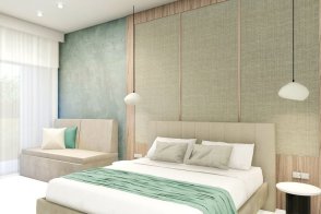 Hotel Maris Grand Waterpark Resort - Kypr - Protaras